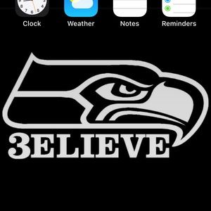 Meet your Posher, Eric